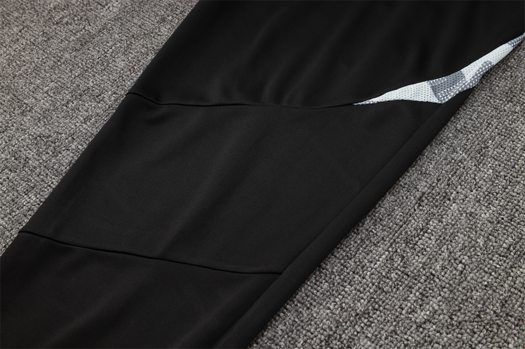 Italy Training Jersey Suit 24/25