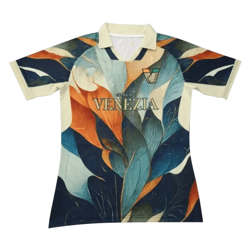 Venezia FC 2022/23 Special Jersey Replica