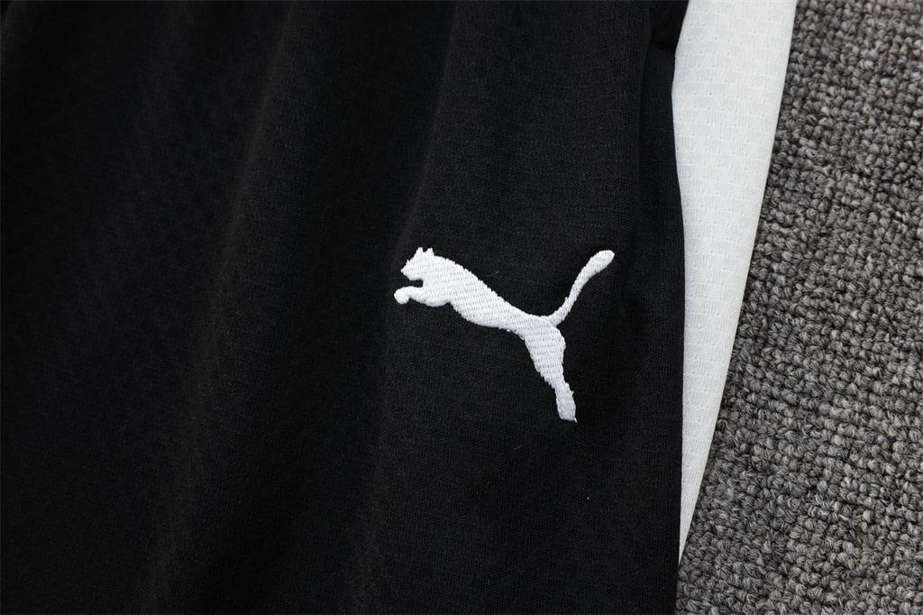 Portugal Training Jersey Suit 25/26