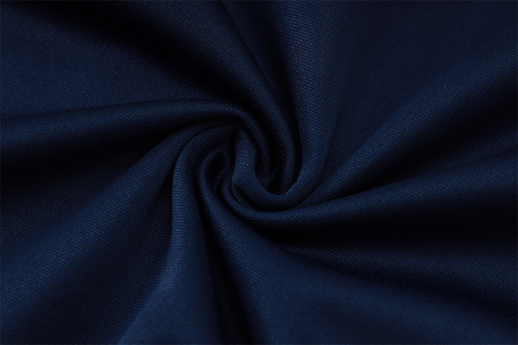 Italy Training Jersey Suit 24/25