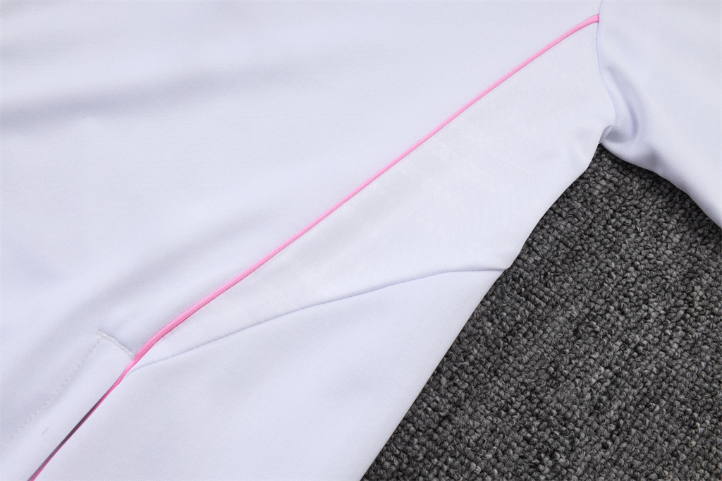 Juventus Training Jacket 25/26