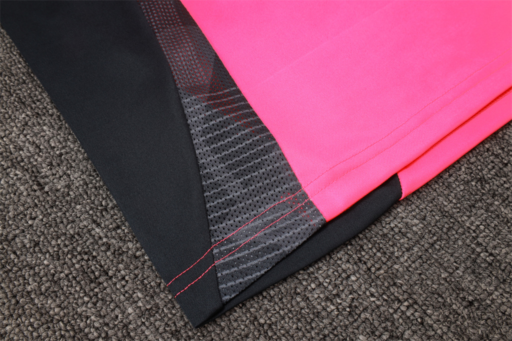 Real Madrid Training Jersey Suit 24/25