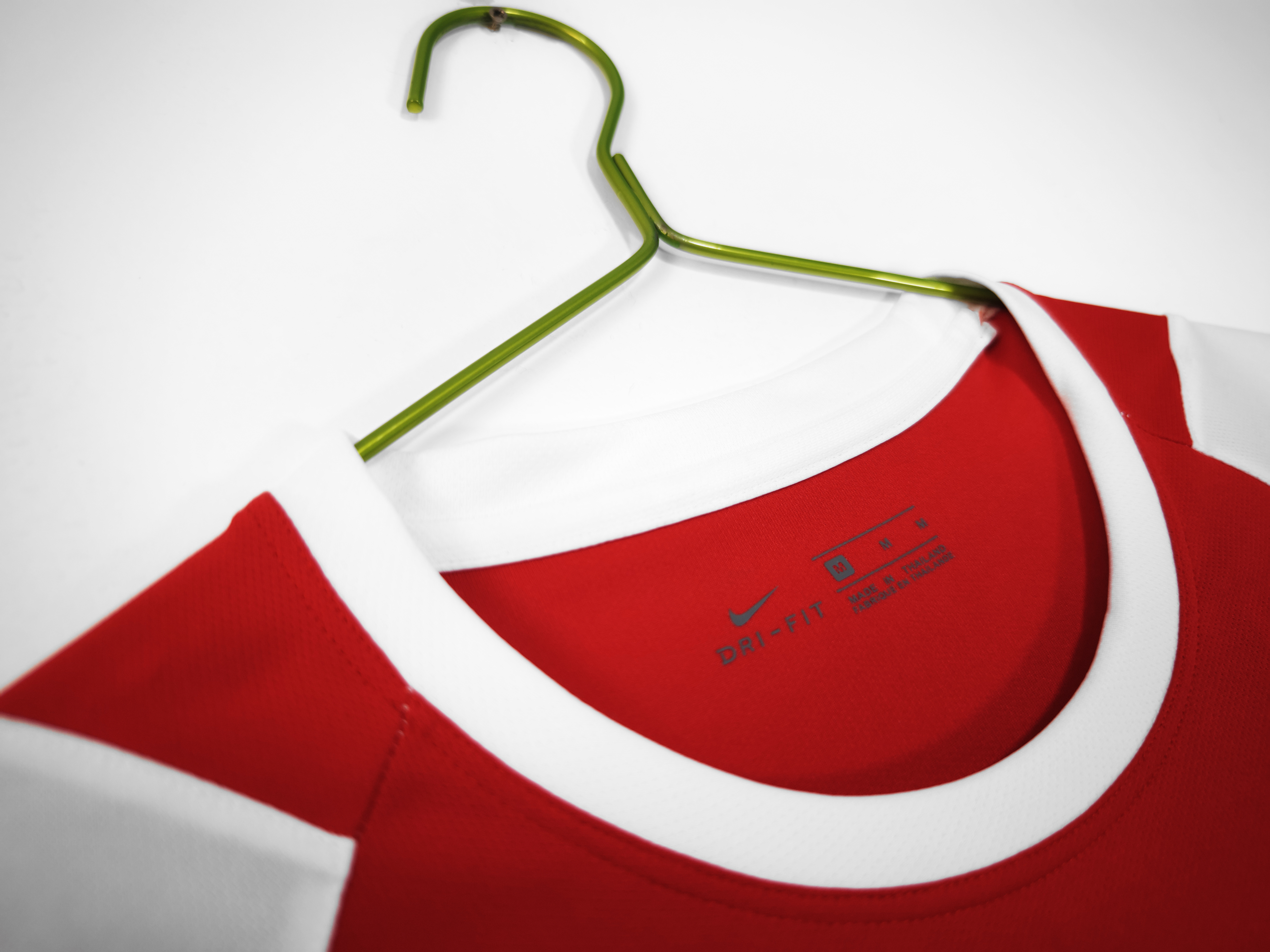 Arsenal Home Retro Jersey 02/03