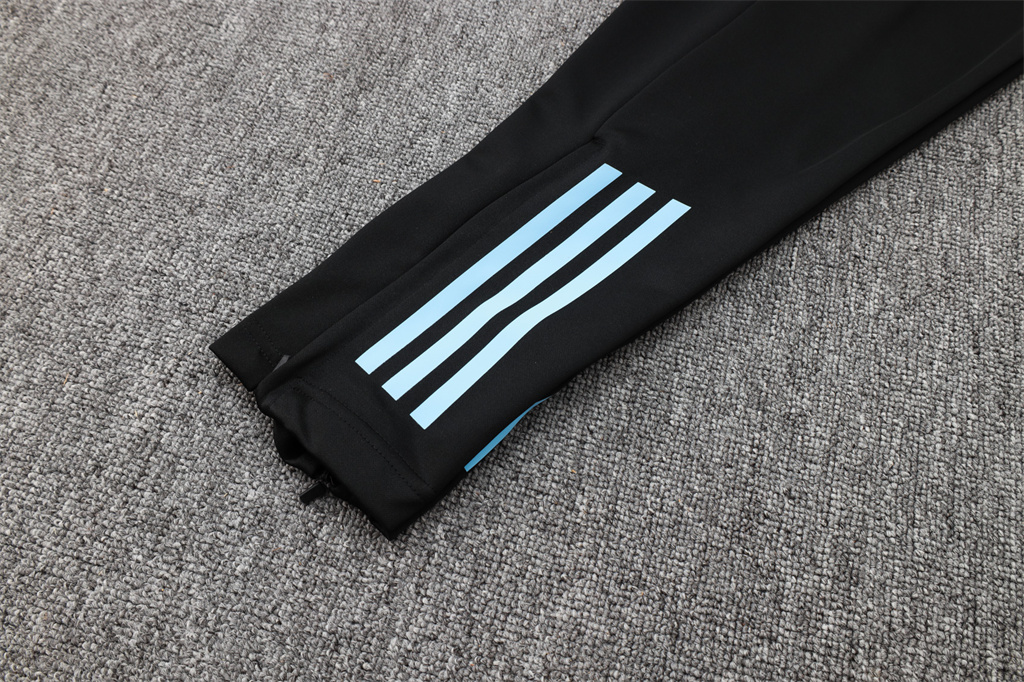 Argentina Kids Training Suit 24/25