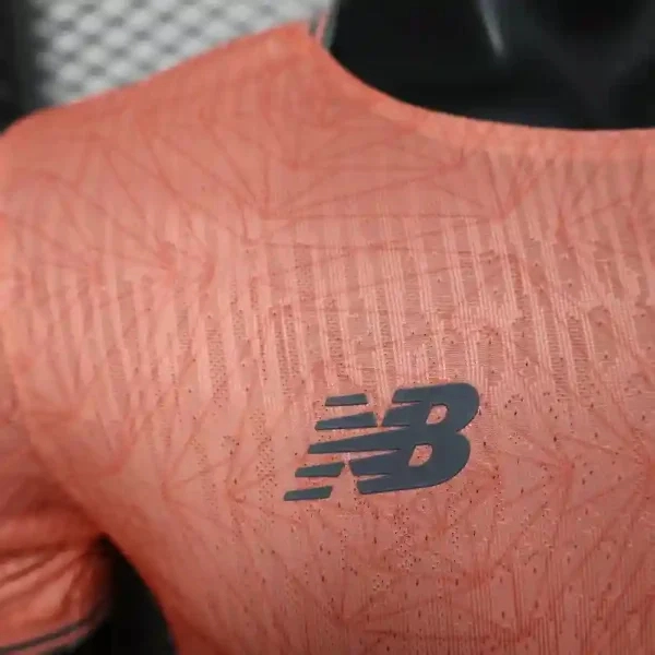 FC Porto Away Soccer Jersey 2025-26 Player Version