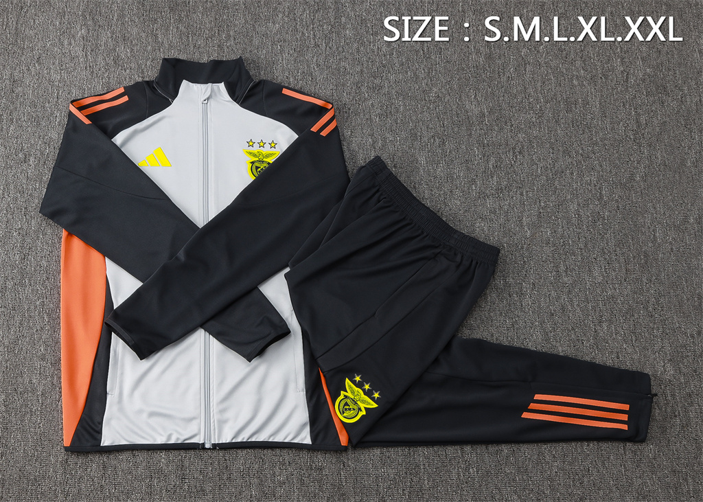 Benfica Training Jacket 24/25