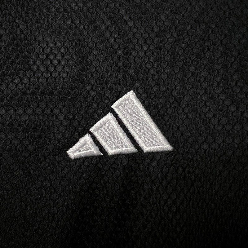 23-24 AS Roma Third Away Fan Version