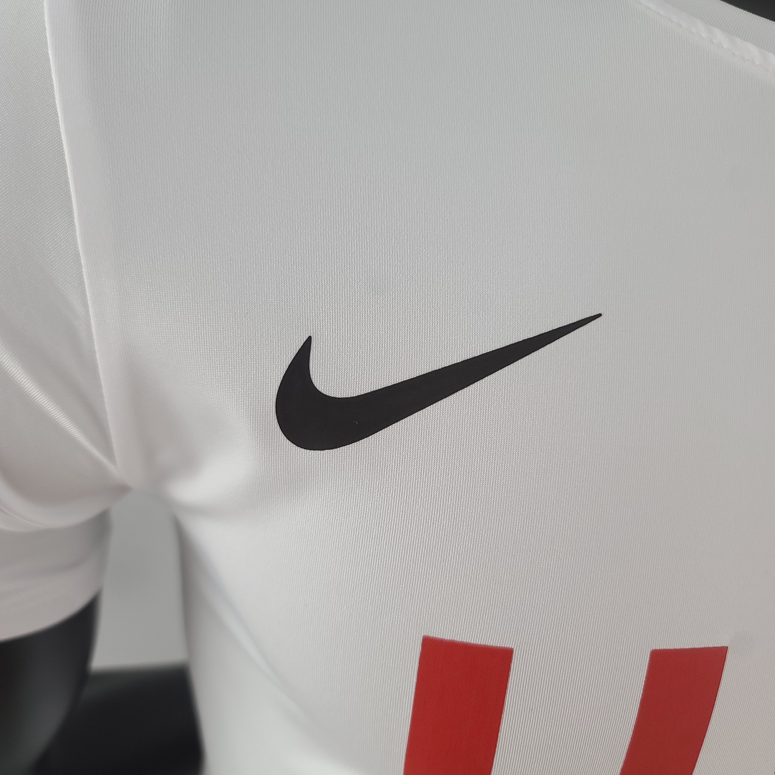 Basketball Team Casual T-shirt White