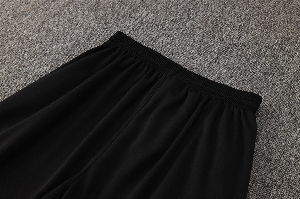 Real Madrid Training Suit 24/25