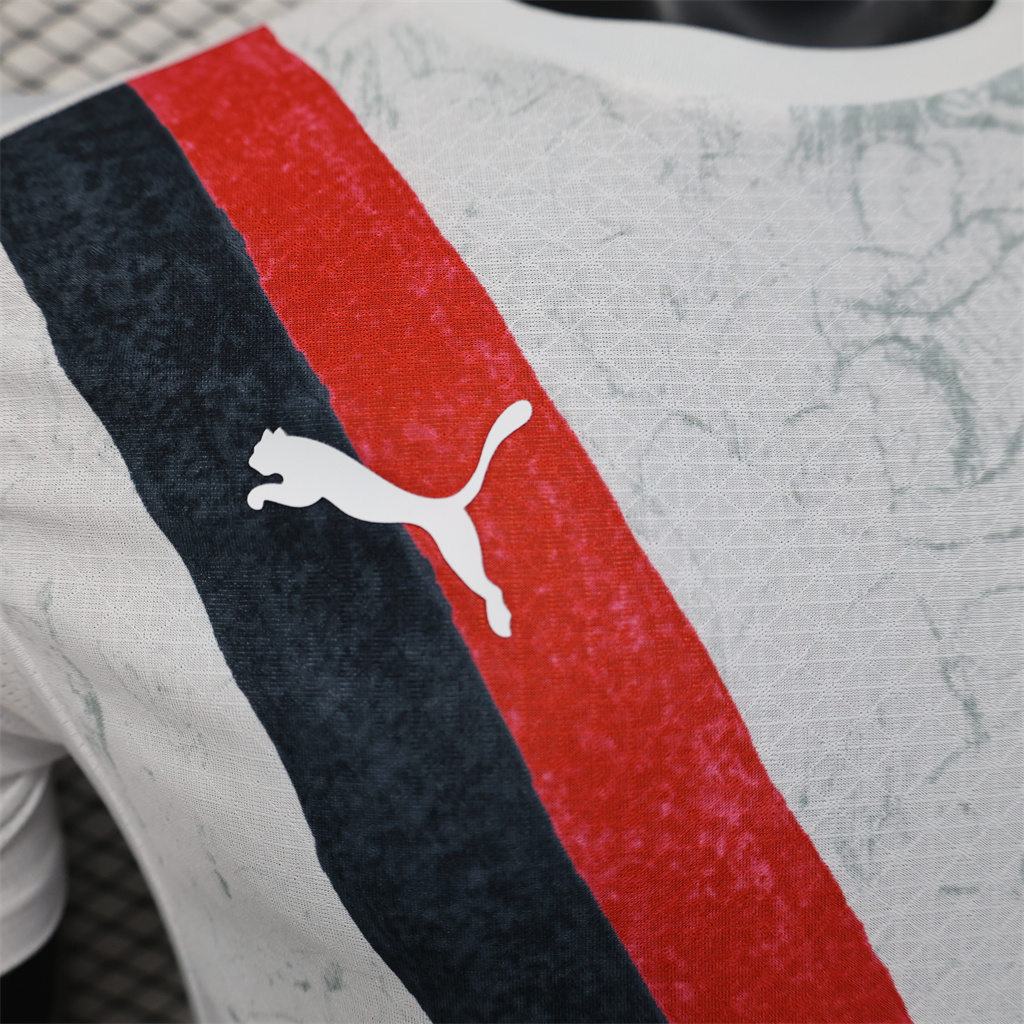 Manchester City X KidSuper Player Jersey 25/26