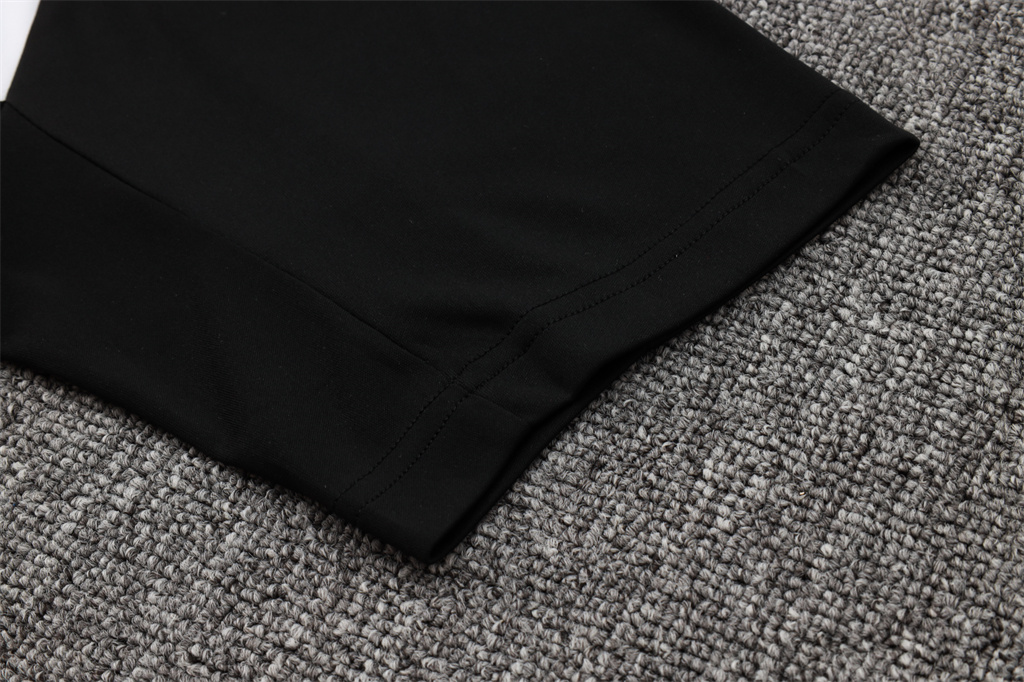 Germany Training Short sleeve Suit 24/25