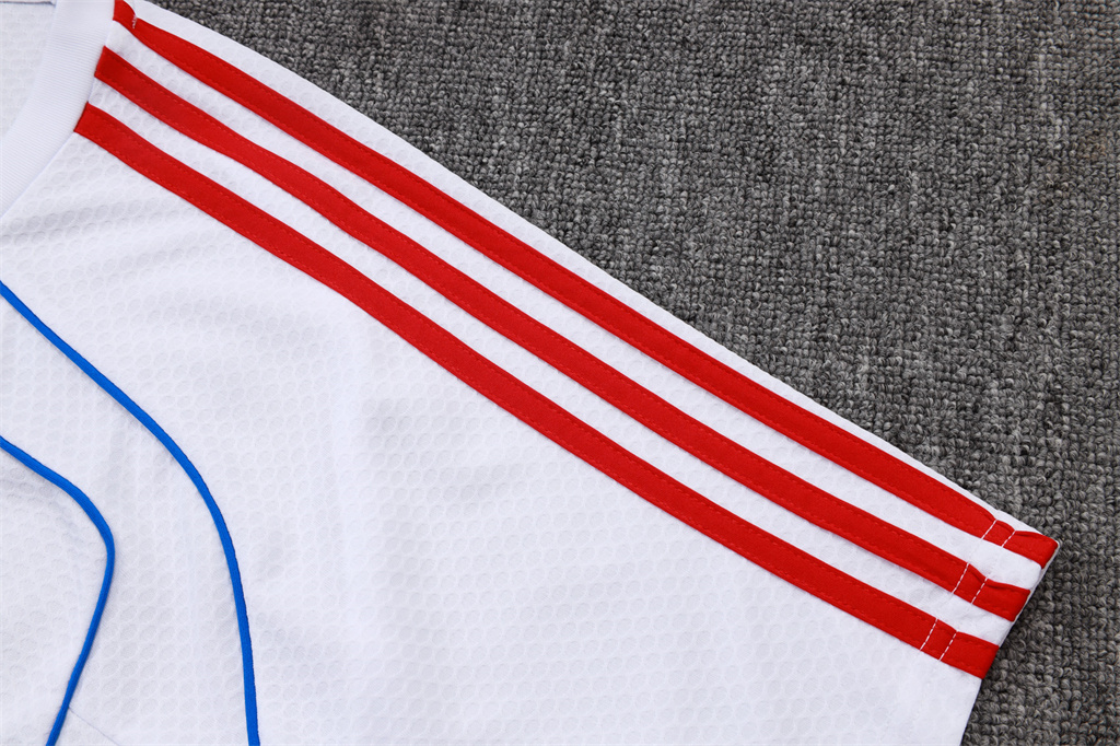 Bayern Munich Training Short sleeve Jersey 25/26