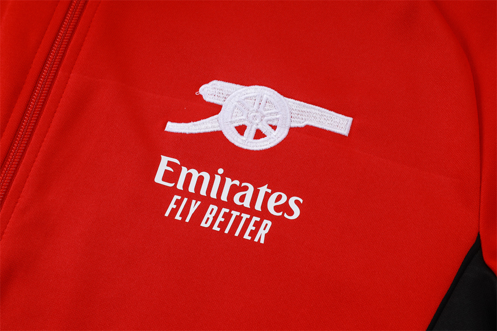 Arsenal Training Jacket 25/26
