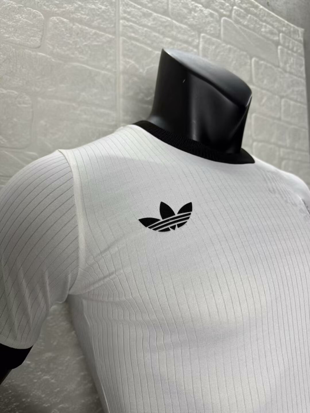 Germany 2025 125th Anniversary Player Man Jersey