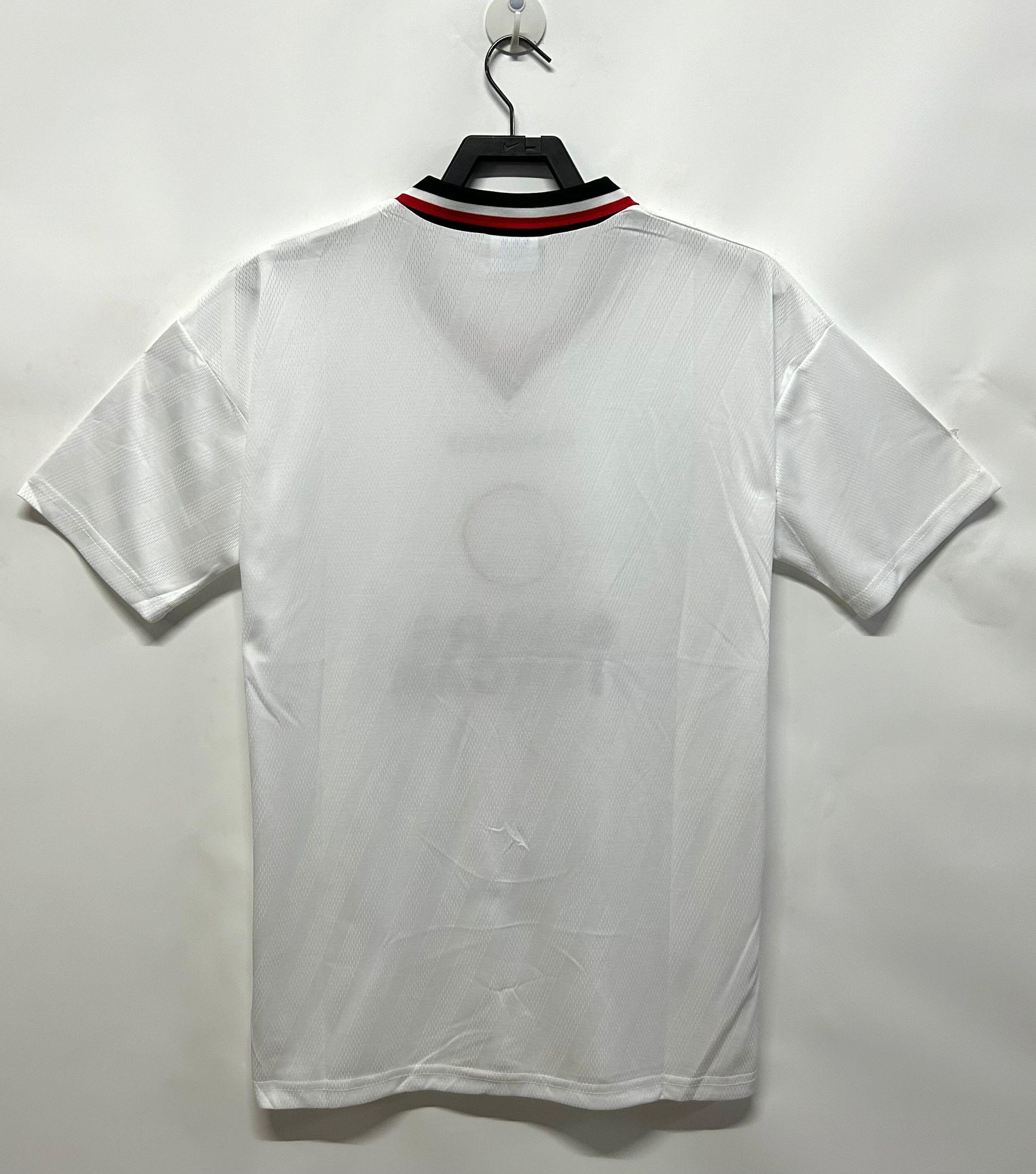 Manchester United Away Retro Jersey 1996/97