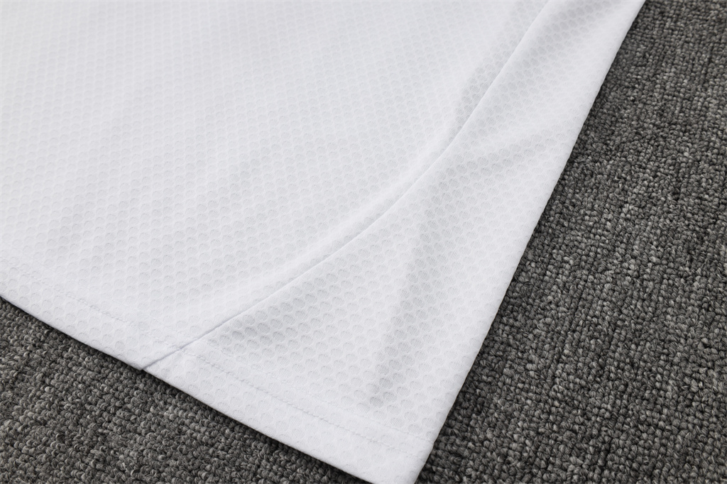 Real Madrid Training Short sleeve Jersey 25/26