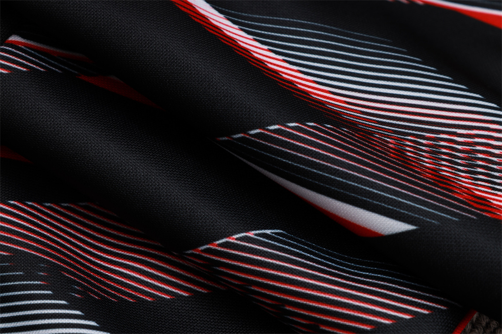 Sao paulo Training Jacket 24/25