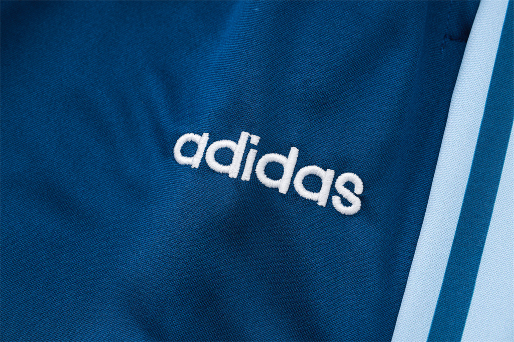 Argentina Training Jersey Suit 24/25