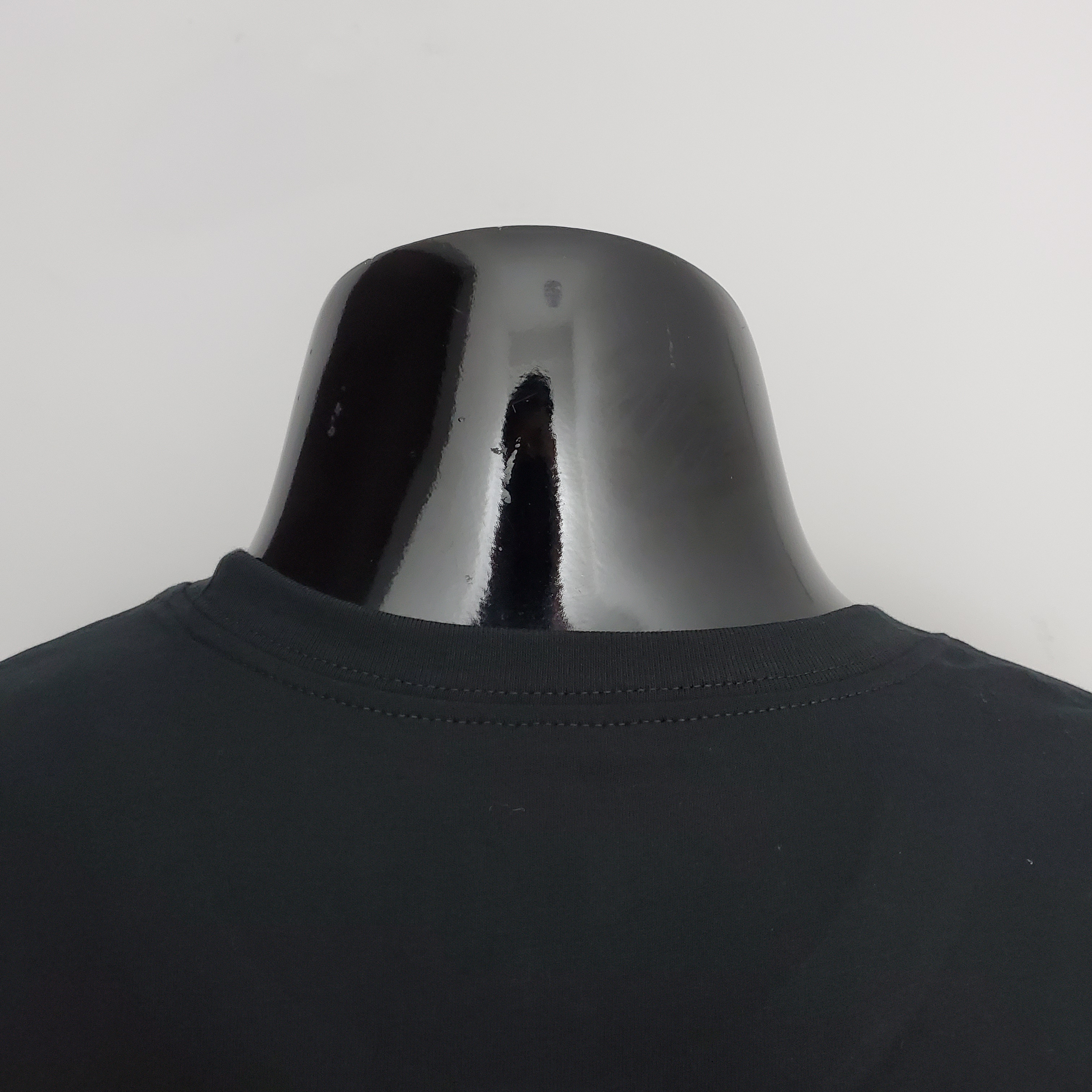 LA Clippers Casual Black T-shirt