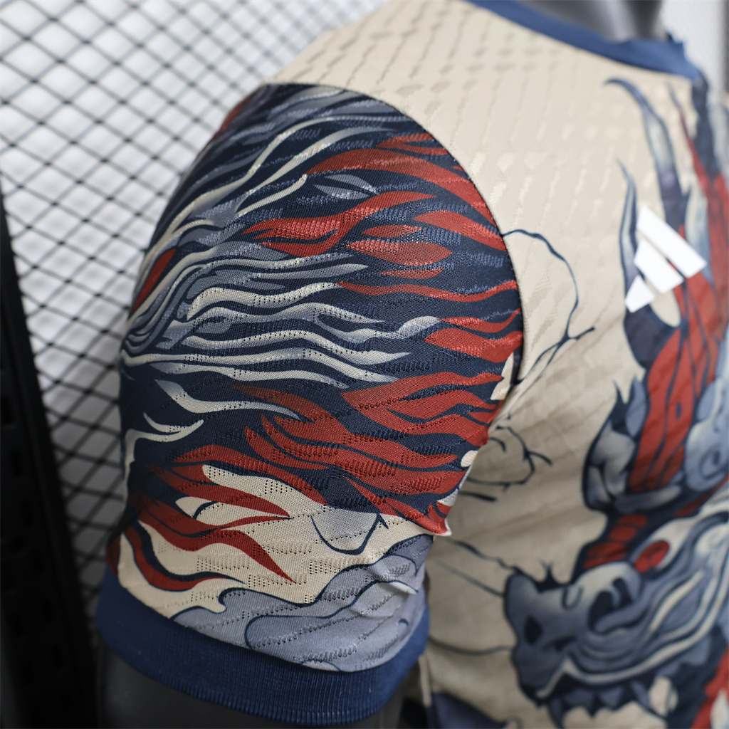 Japan Special Edition Player Version 2024