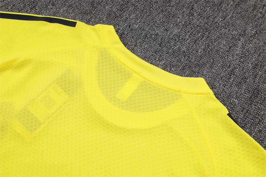 Real Madrid Training Short sleeve Suit 25/26