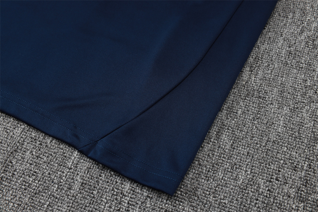 Real Madrid Training Jersey Suit 25/26