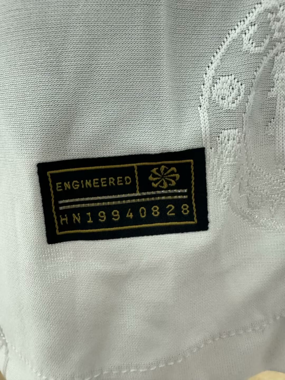 Chelsea Special Edition Player Jersey 25/26