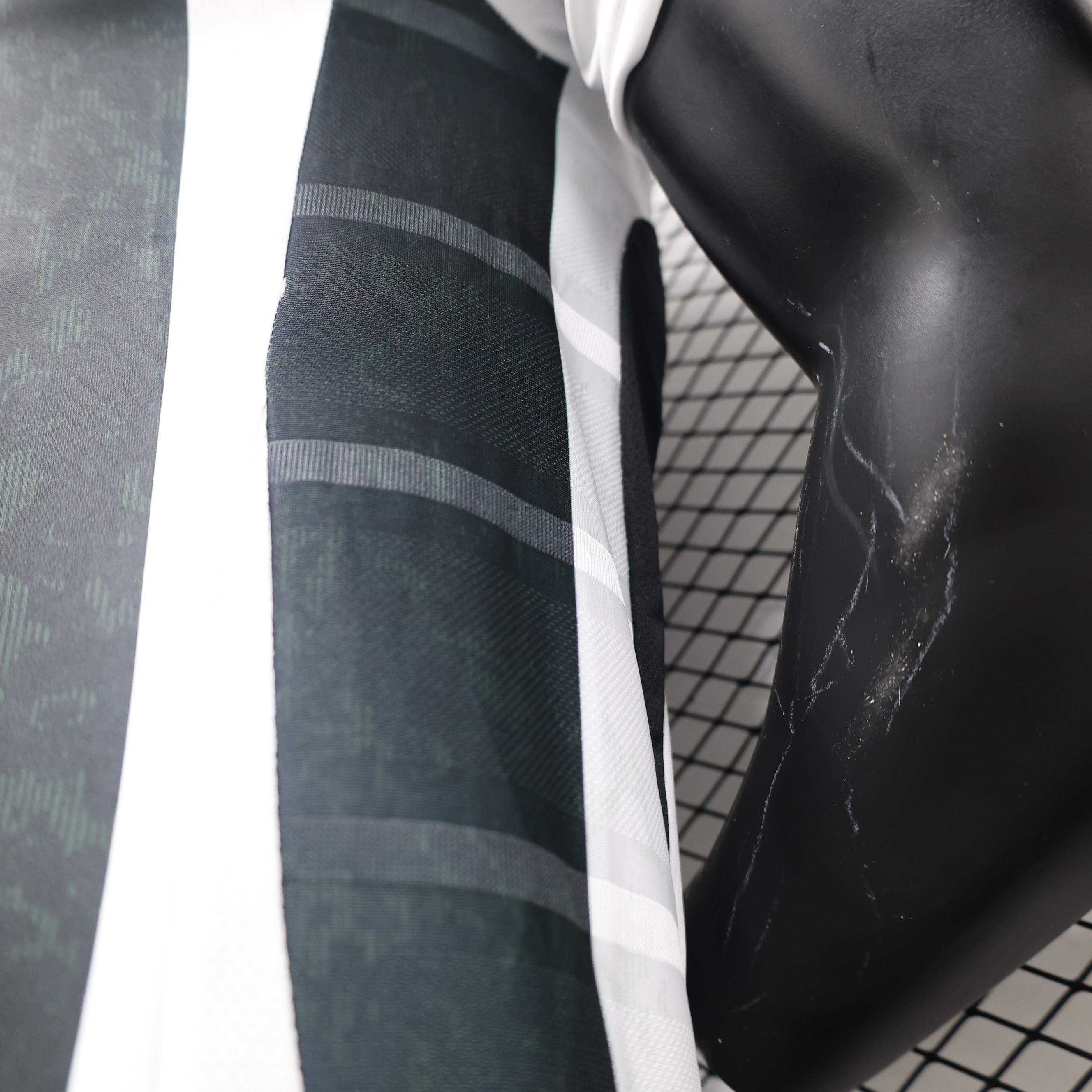 Juventus Home Player Jersey 24/25