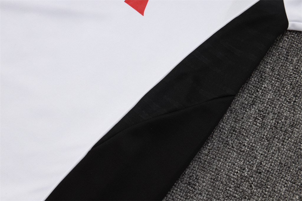 Liverpool Training Jersey Suit 25/26