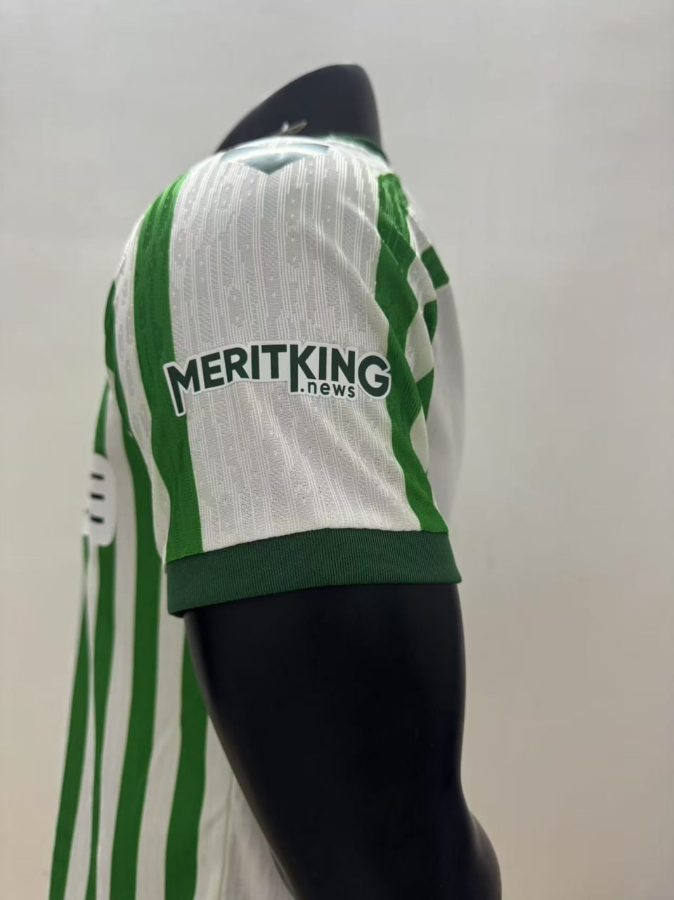 Real Betis Final Edition Player Man Jersey 25/26