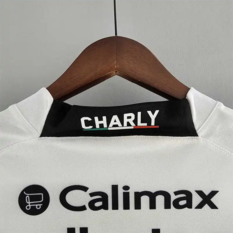 Club Tijuana 22-23  Away Jersey Fan Version