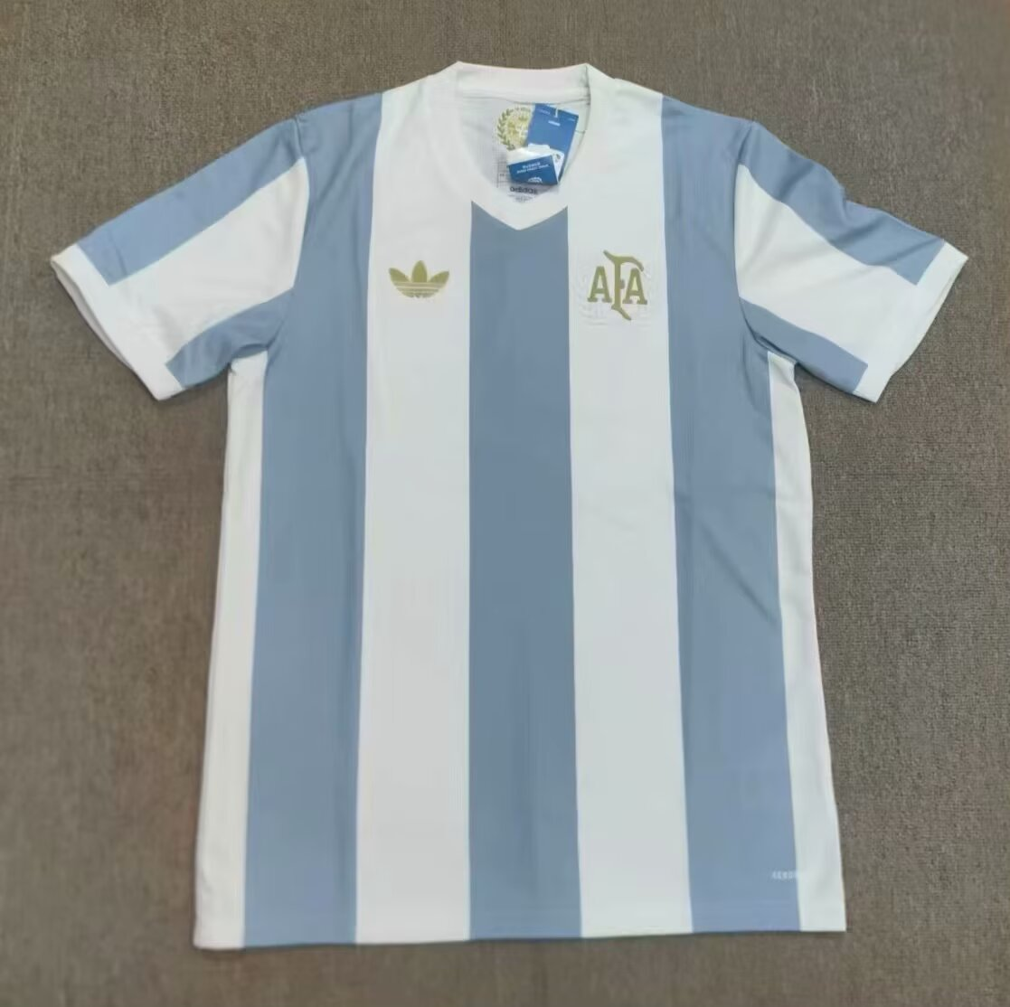 Argentina 50th Anniversary Edition Man Jersey 24/25