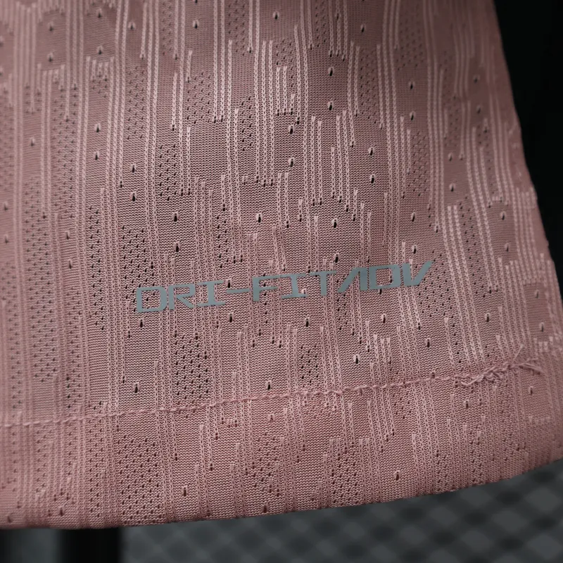 24-25 PSG Saint-Germain Third Away Soccer Jersey Player Version