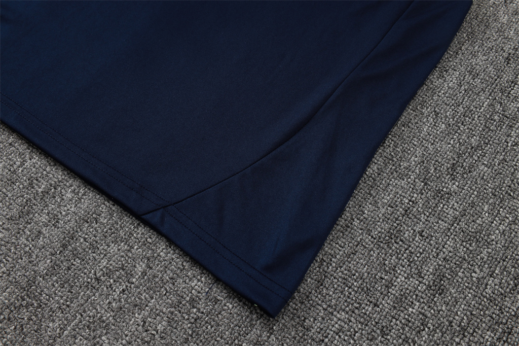 Real Madrid Training Jersey 25/26