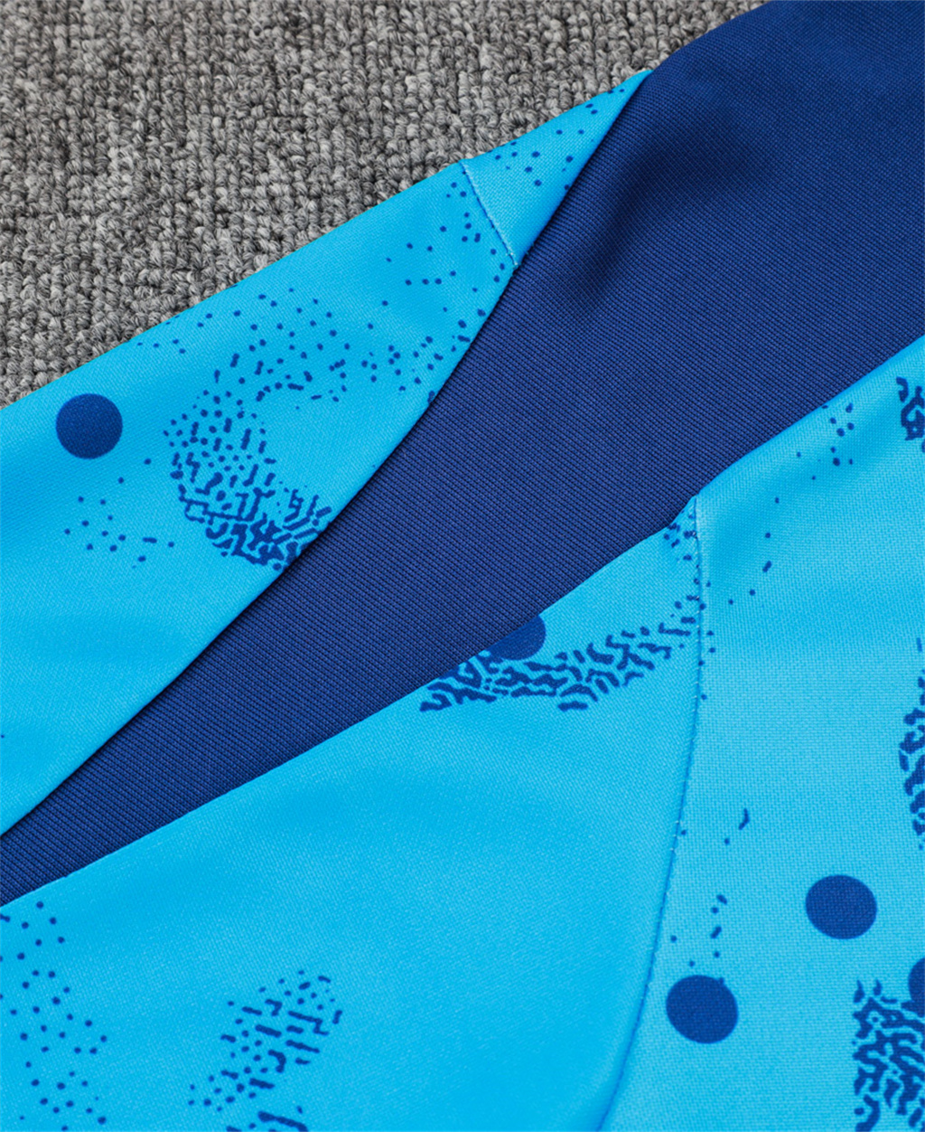 Chelsea Training Jersey Suit 24/25