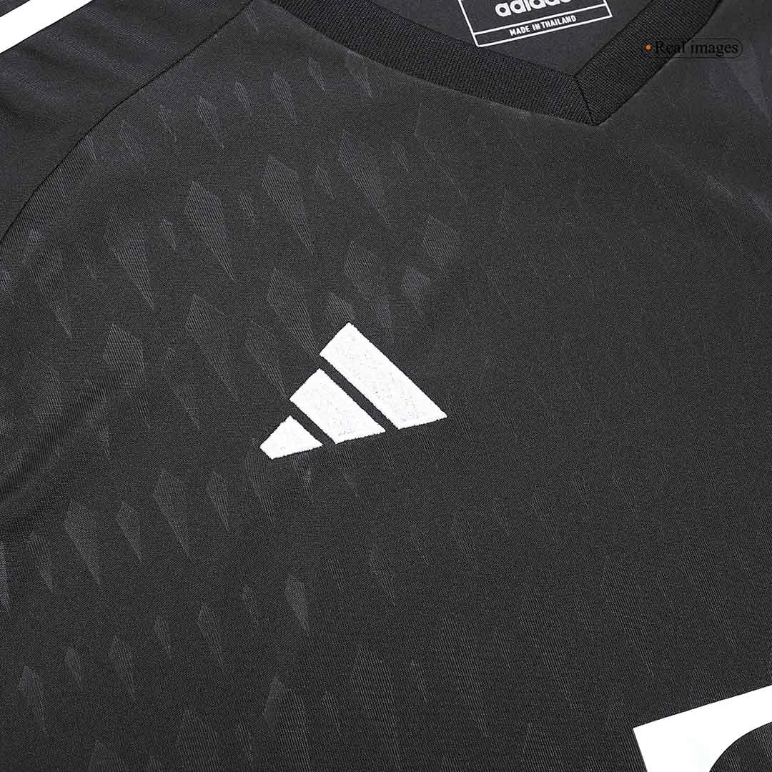 23-24 Bayern Munich Goalkeeper Jersey