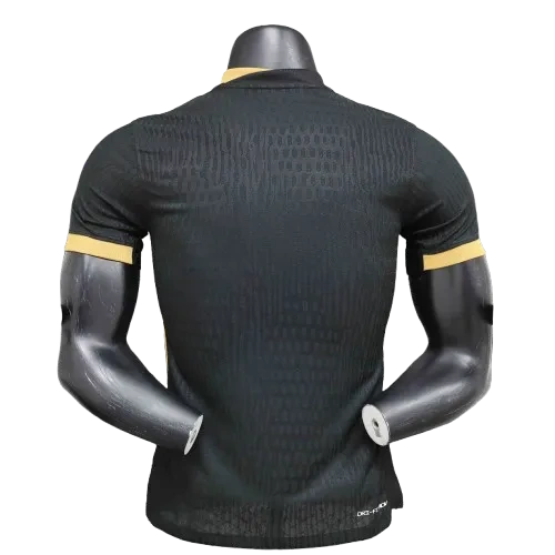 Sporting CP Fourth Jersey Player Version 2024-25