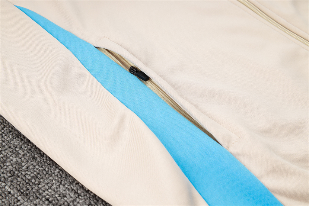 Argentina Kids Training Suit 24/25