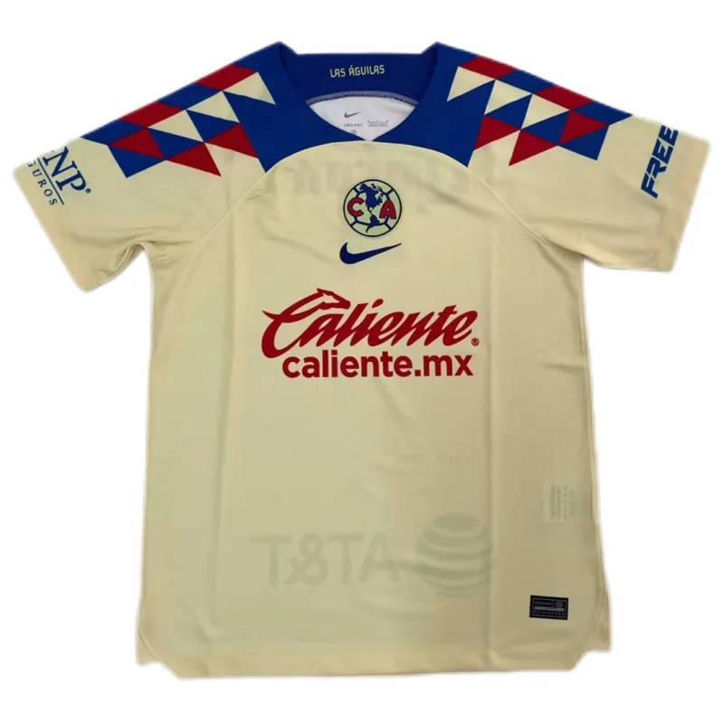 Club America 2023/24 Home Jersey