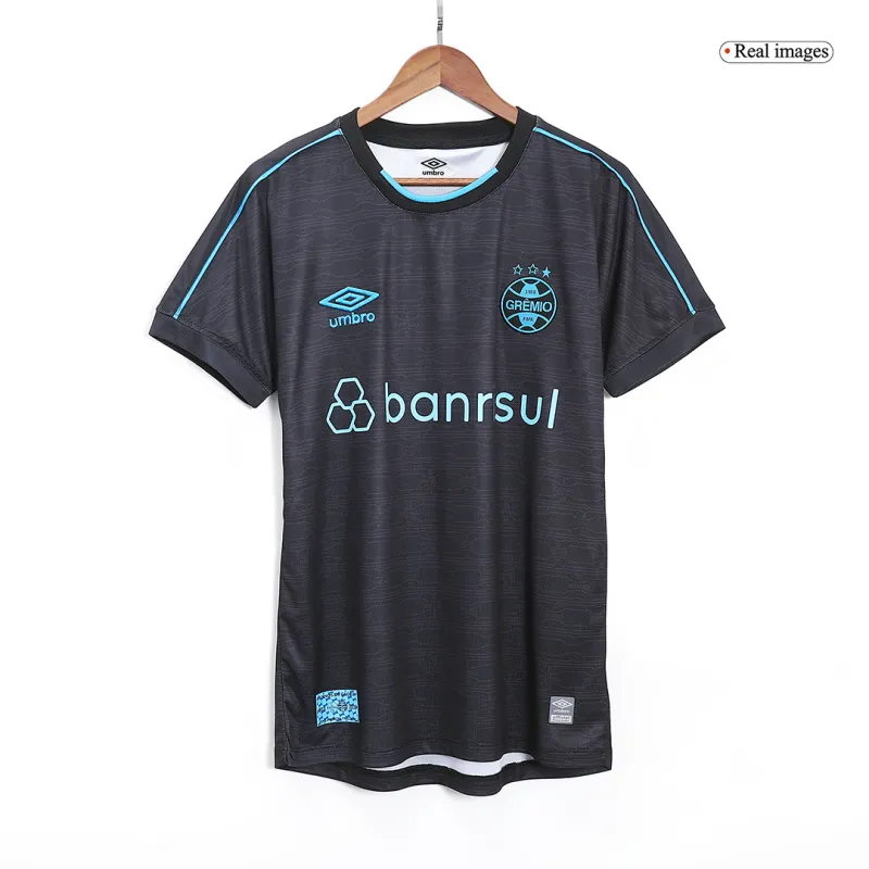 Grêmio FBPA 2023/24 Third Jersey