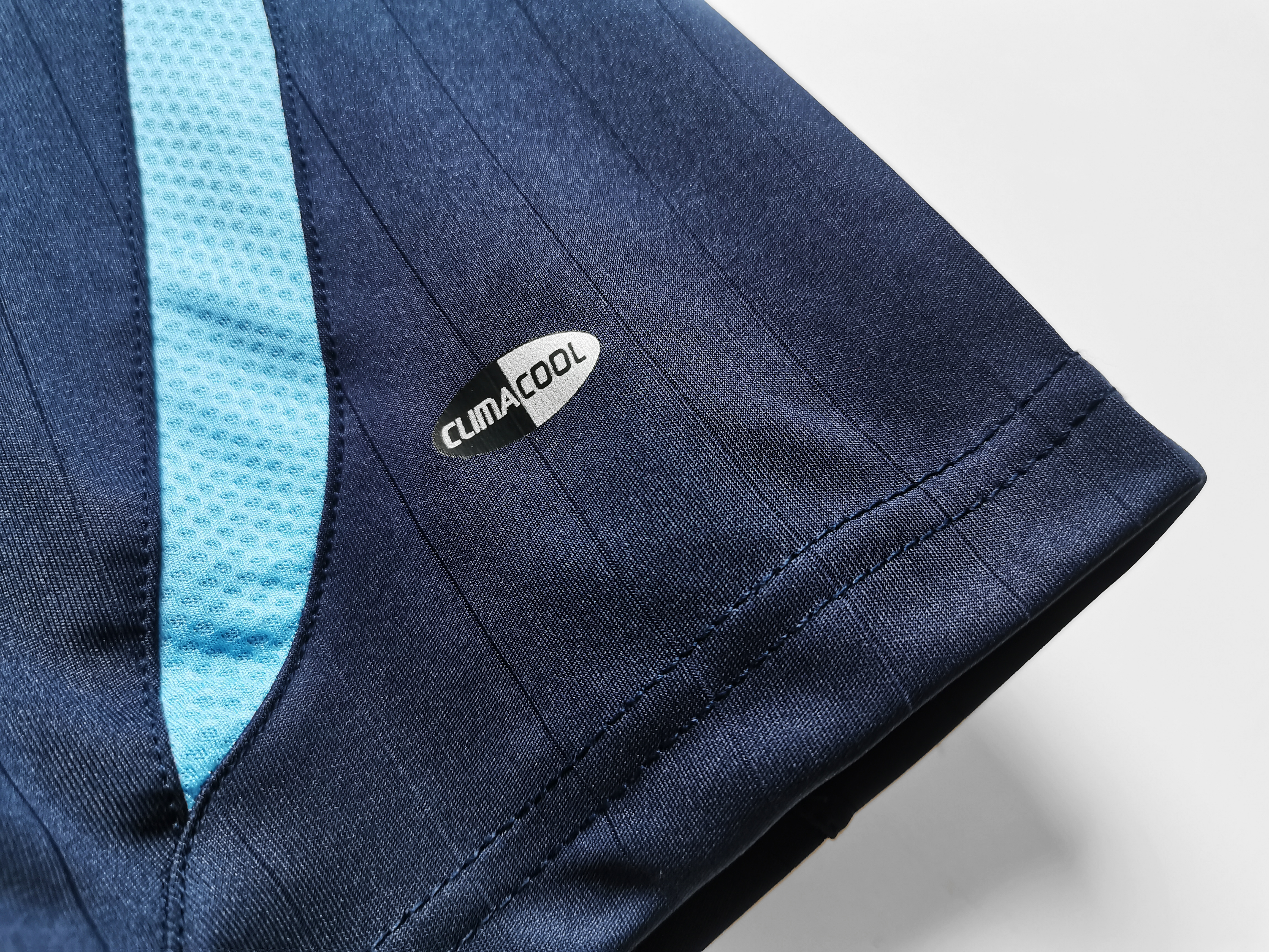 Argentina Away Retro Jersey 2006