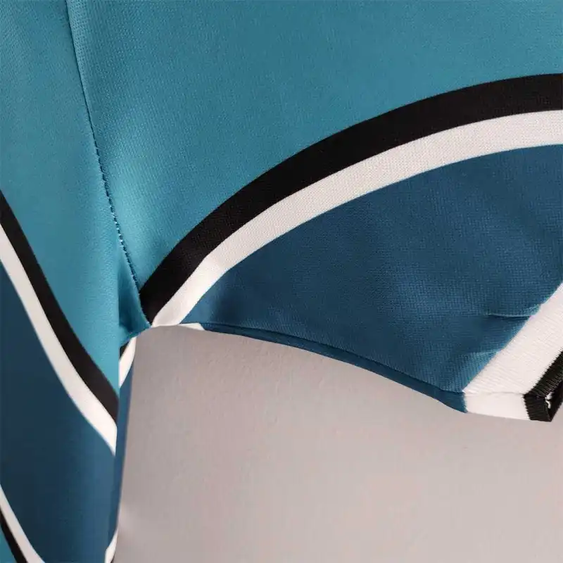 Real Betis 1995/96 Retro Jersey Away