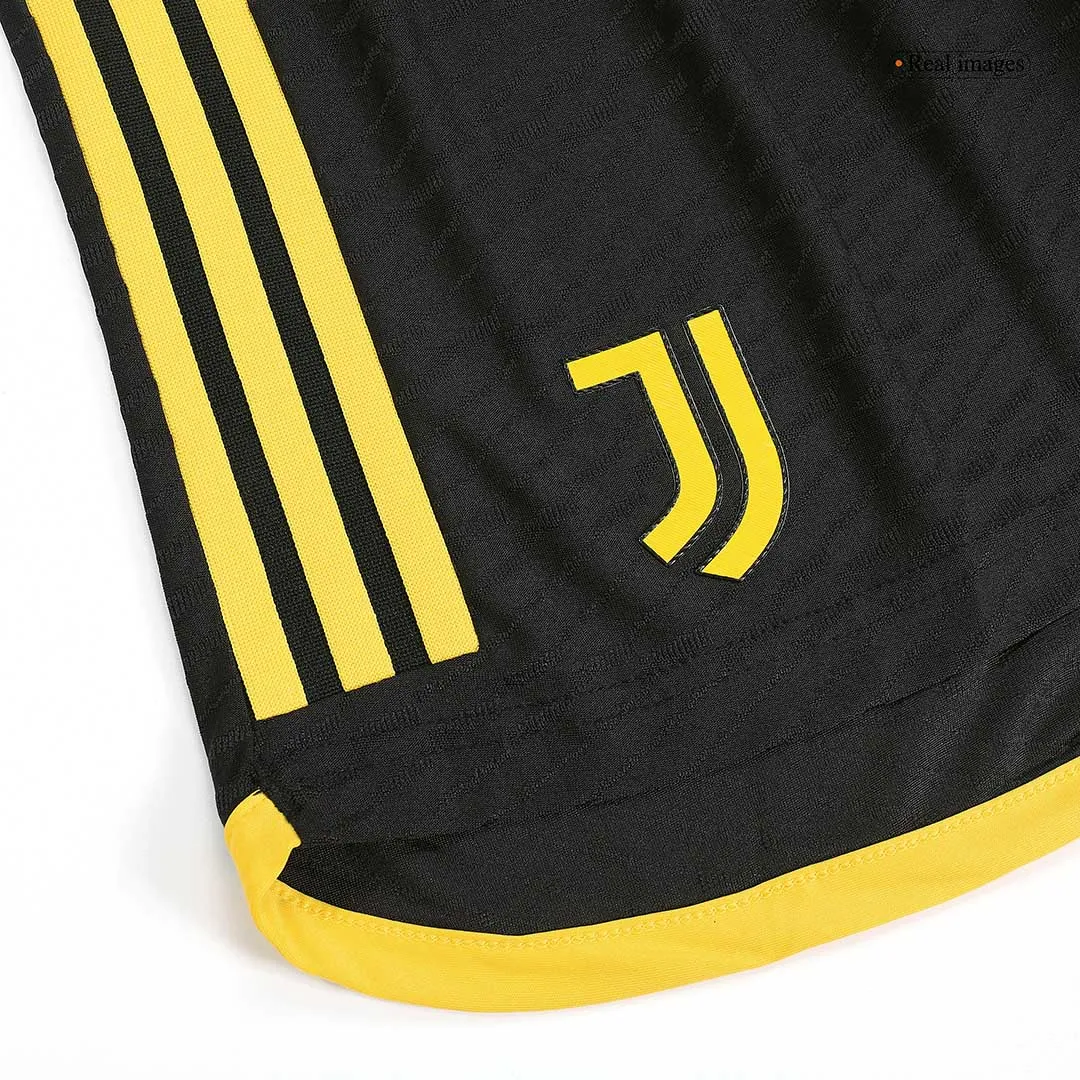 2023-24  Juventus Home Short