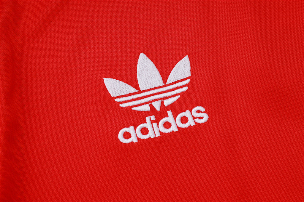 Flamengo Training Jersey Suit 25/26