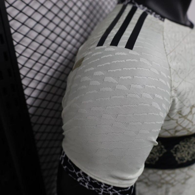 2024/25 Real Madrid Home Jersey Player Version