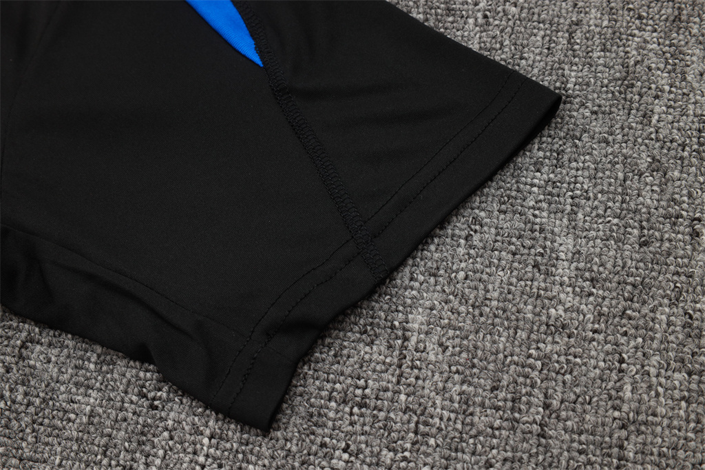 Inter Milan Training Short sleeve Jersey 24/25