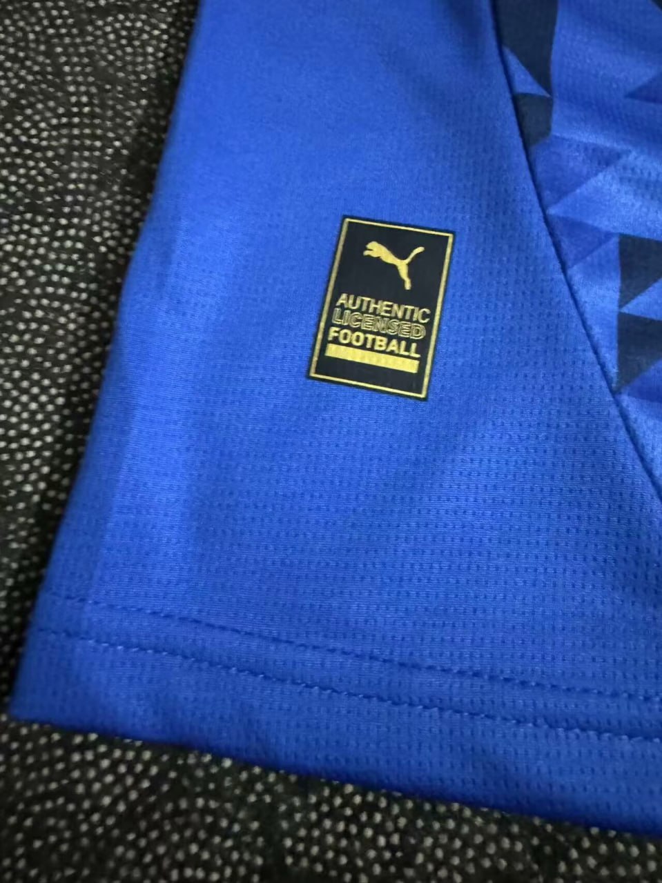 Al-Hilal Home Man Jersey 24/25