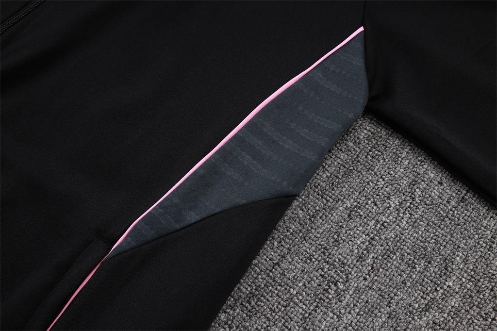 Juventus Training Jacket 25/26