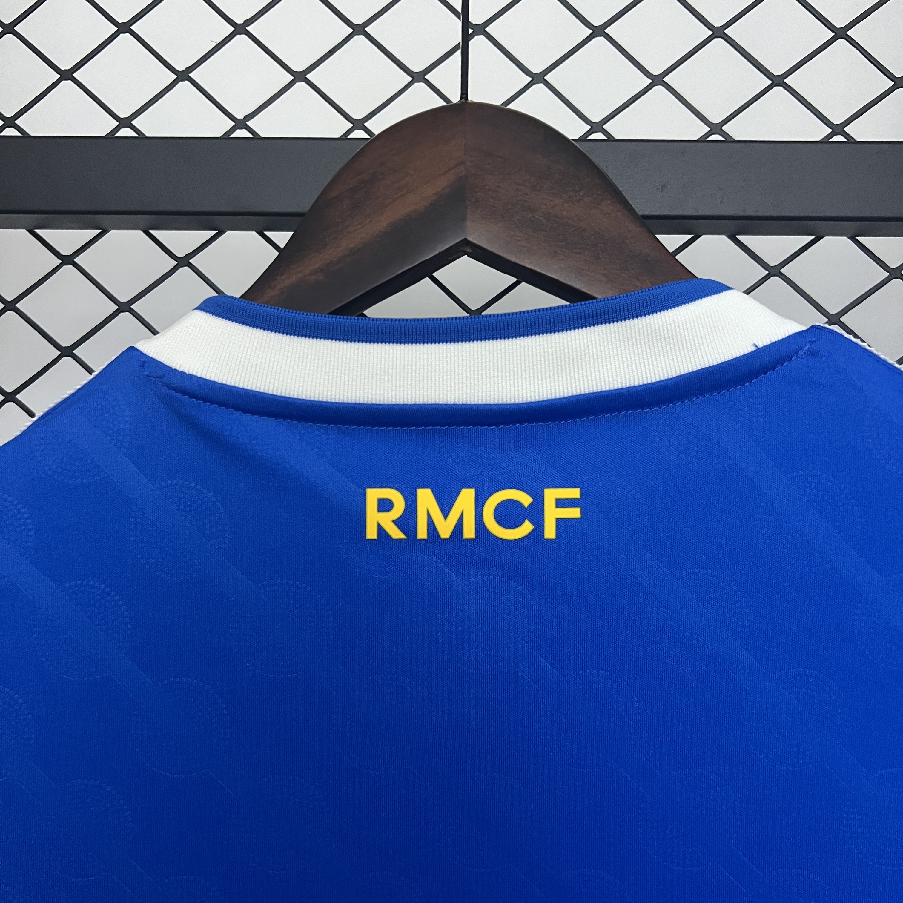 Real Madrid Third Men Jersey 25/26