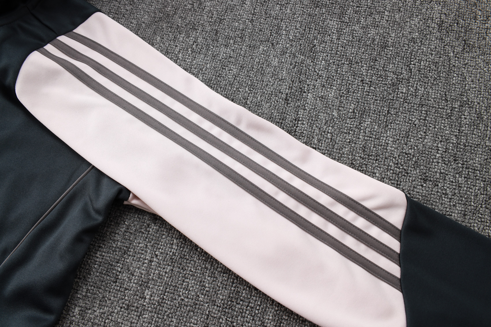 Real Madrid Training Suit 24/25